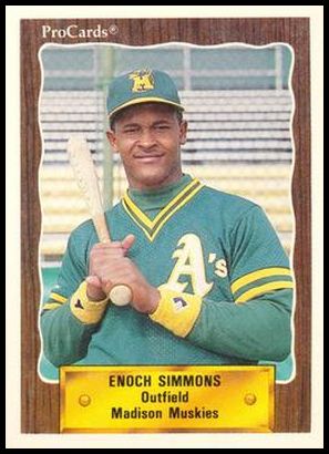 2281 Enoch Simmons